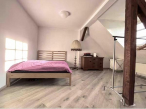 NEU! Ferienwohnung Zeitz